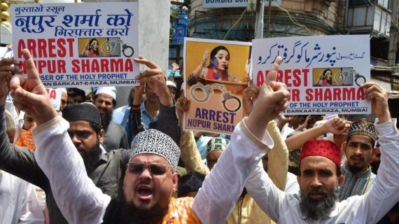 Islamists’ Violence and Hindu’s Disillusionment with Modi’s Leadership in India