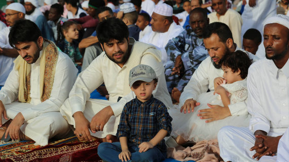 Muslim Electoral Politics On Crossroads?